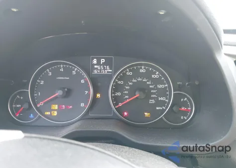 2014 Subaru Outback 2.5I Premium z USA, uszkodzony, nr VIN 4S4BRCCC3E3226184